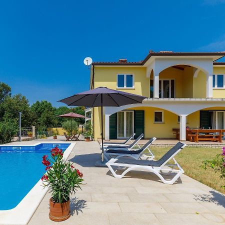Holiday Home Carla - Lbn429 By Interhome Labin  Extérieur photo