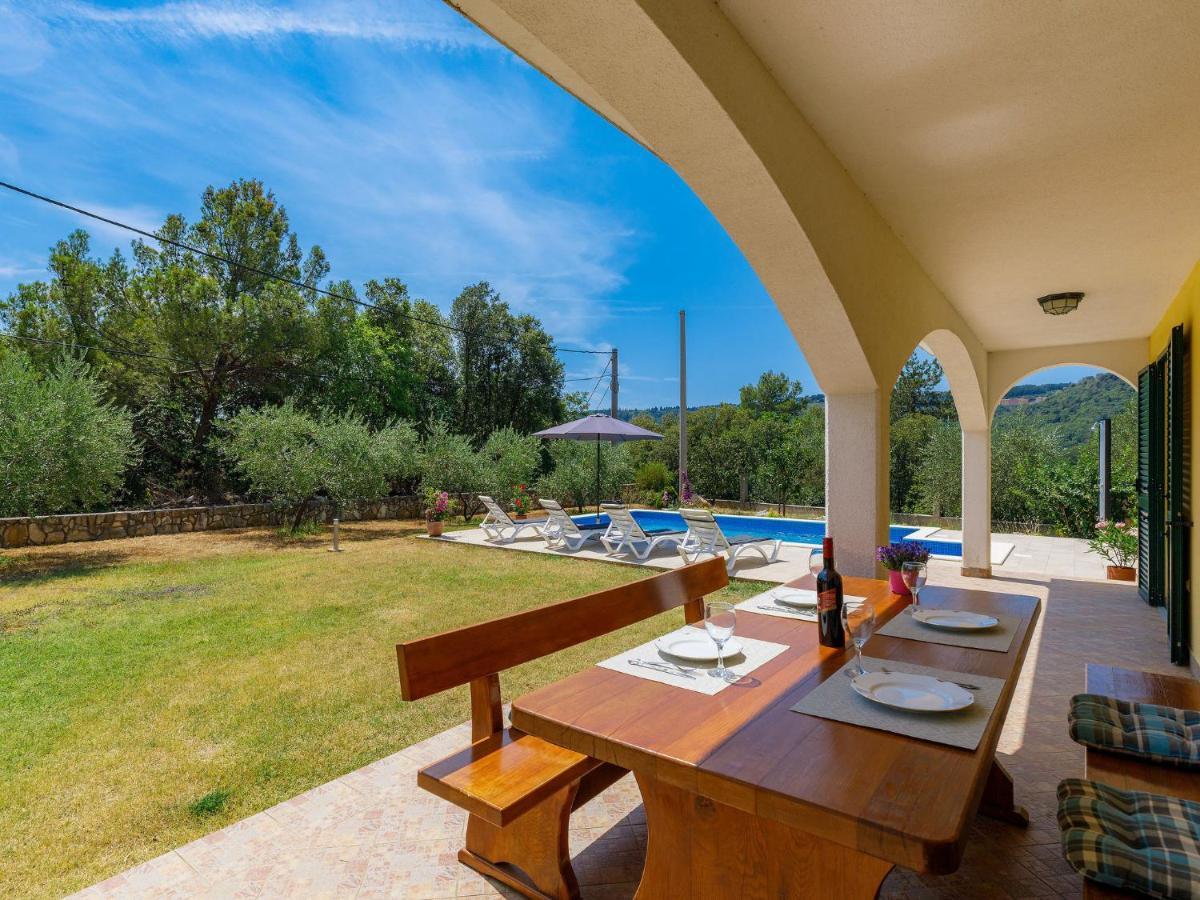 Holiday Home Carla - Lbn429 By Interhome Labin  Extérieur photo