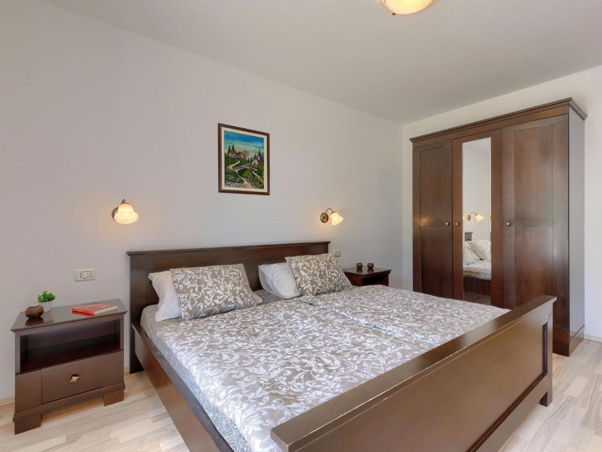 Holiday Home Carla - Lbn429 By Interhome Labin  Extérieur photo