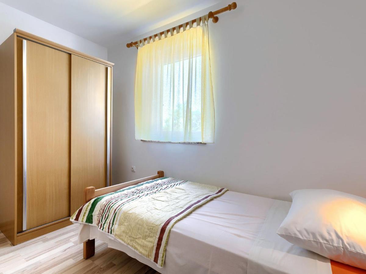 Holiday Home Carla - Lbn429 By Interhome Labin  Extérieur photo