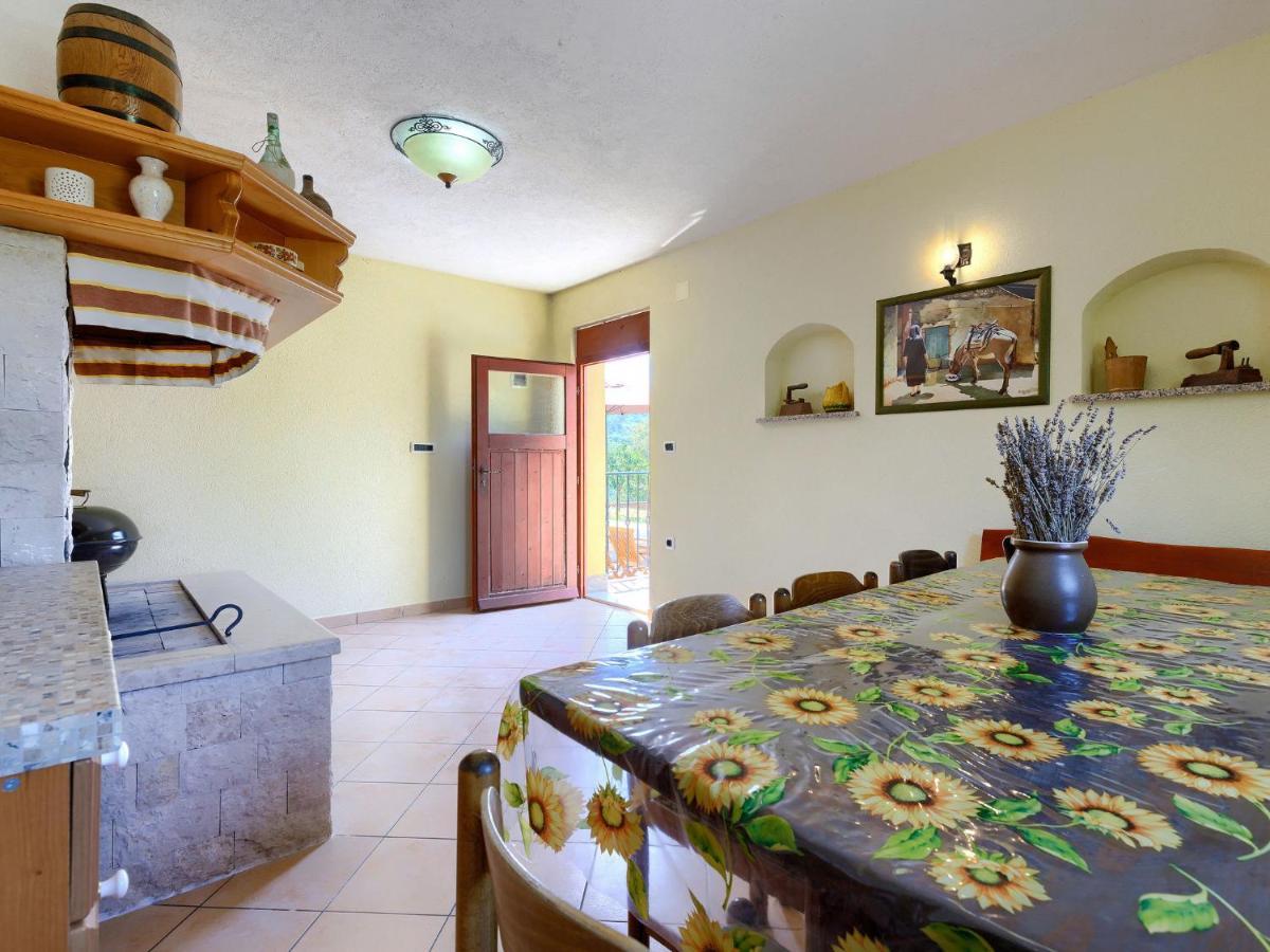 Holiday Home Carla - Lbn429 By Interhome Labin  Extérieur photo
