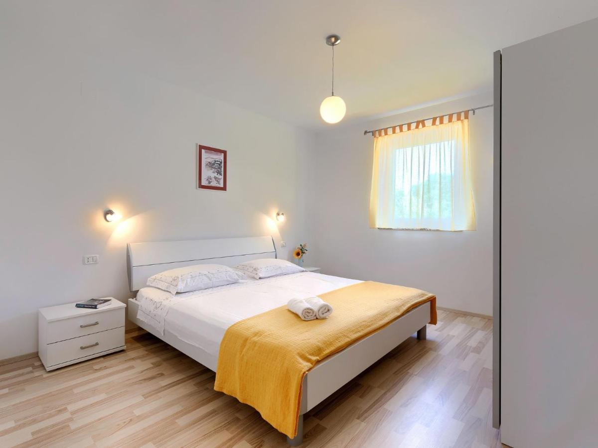 Holiday Home Carla - Lbn429 By Interhome Labin  Extérieur photo