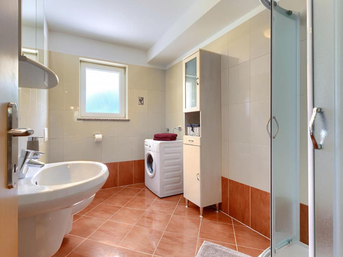 Holiday Home Carla - Lbn429 By Interhome Labin  Extérieur photo