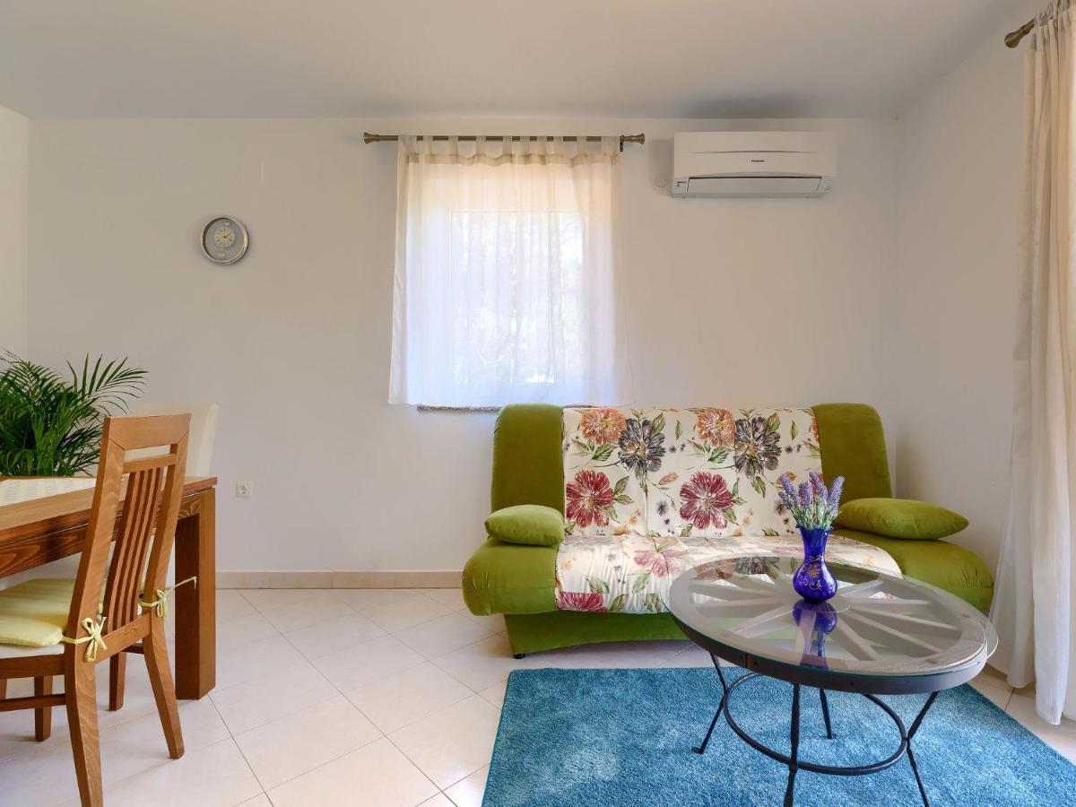 Holiday Home Carla - Lbn429 By Interhome Labin  Extérieur photo