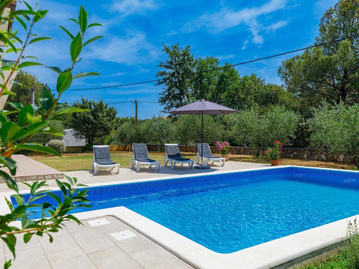 Holiday Home Carla - Lbn429 By Interhome Labin  Extérieur photo