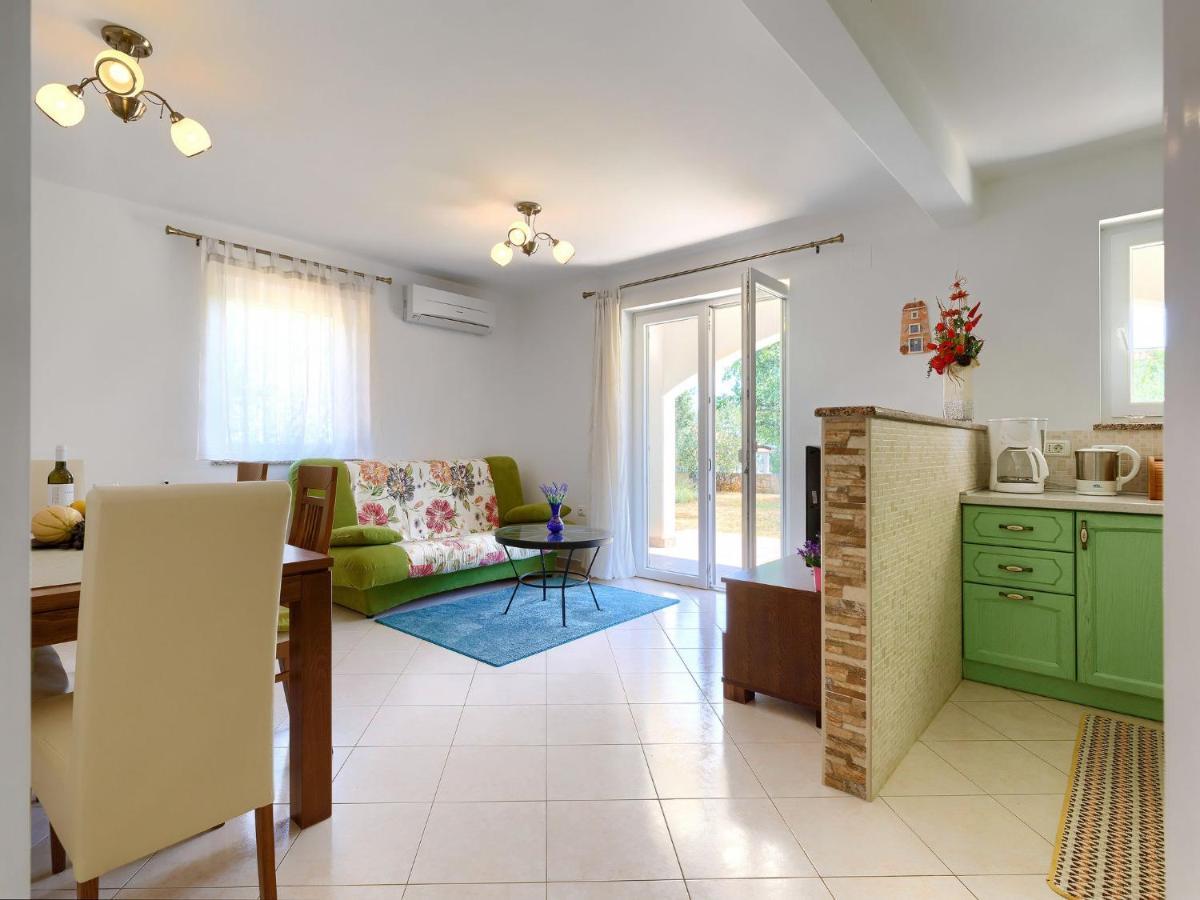Holiday Home Carla - Lbn429 By Interhome Labin  Extérieur photo