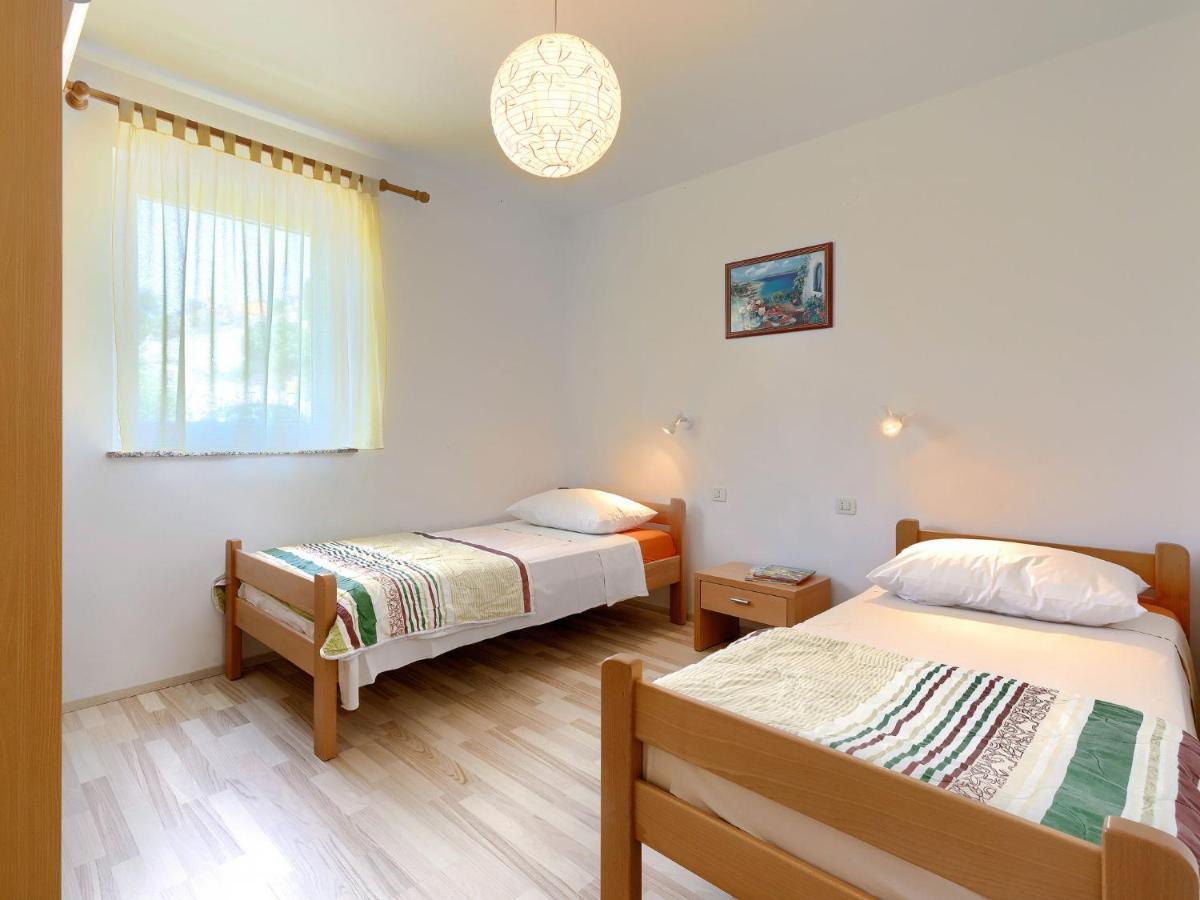 Holiday Home Carla - Lbn429 By Interhome Labin  Extérieur photo