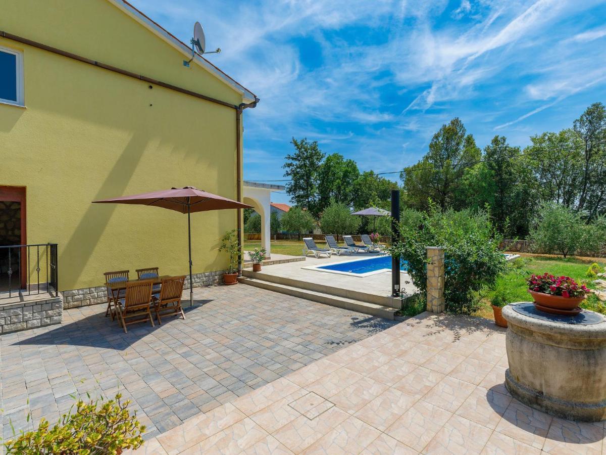 Holiday Home Carla - Lbn429 By Interhome Labin  Extérieur photo
