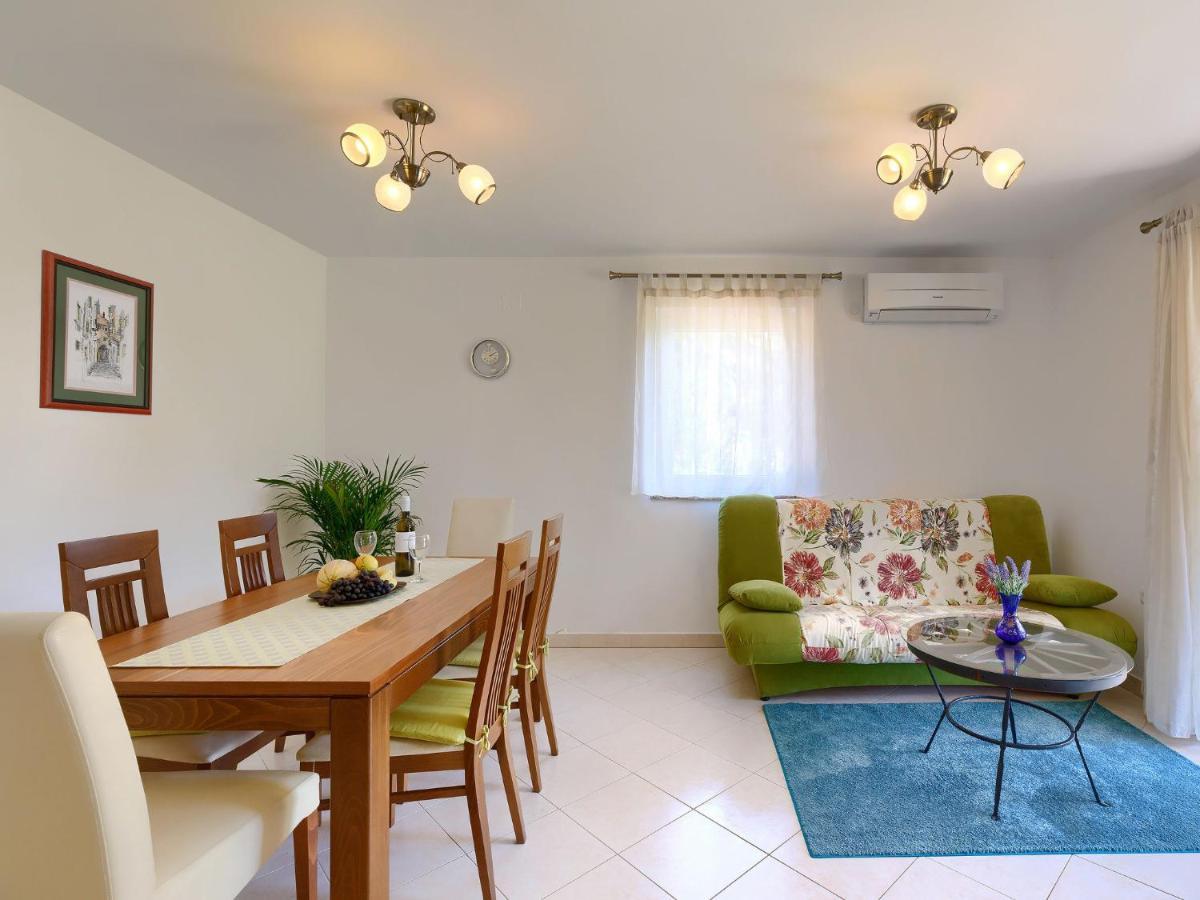 Holiday Home Carla - Lbn429 By Interhome Labin  Extérieur photo