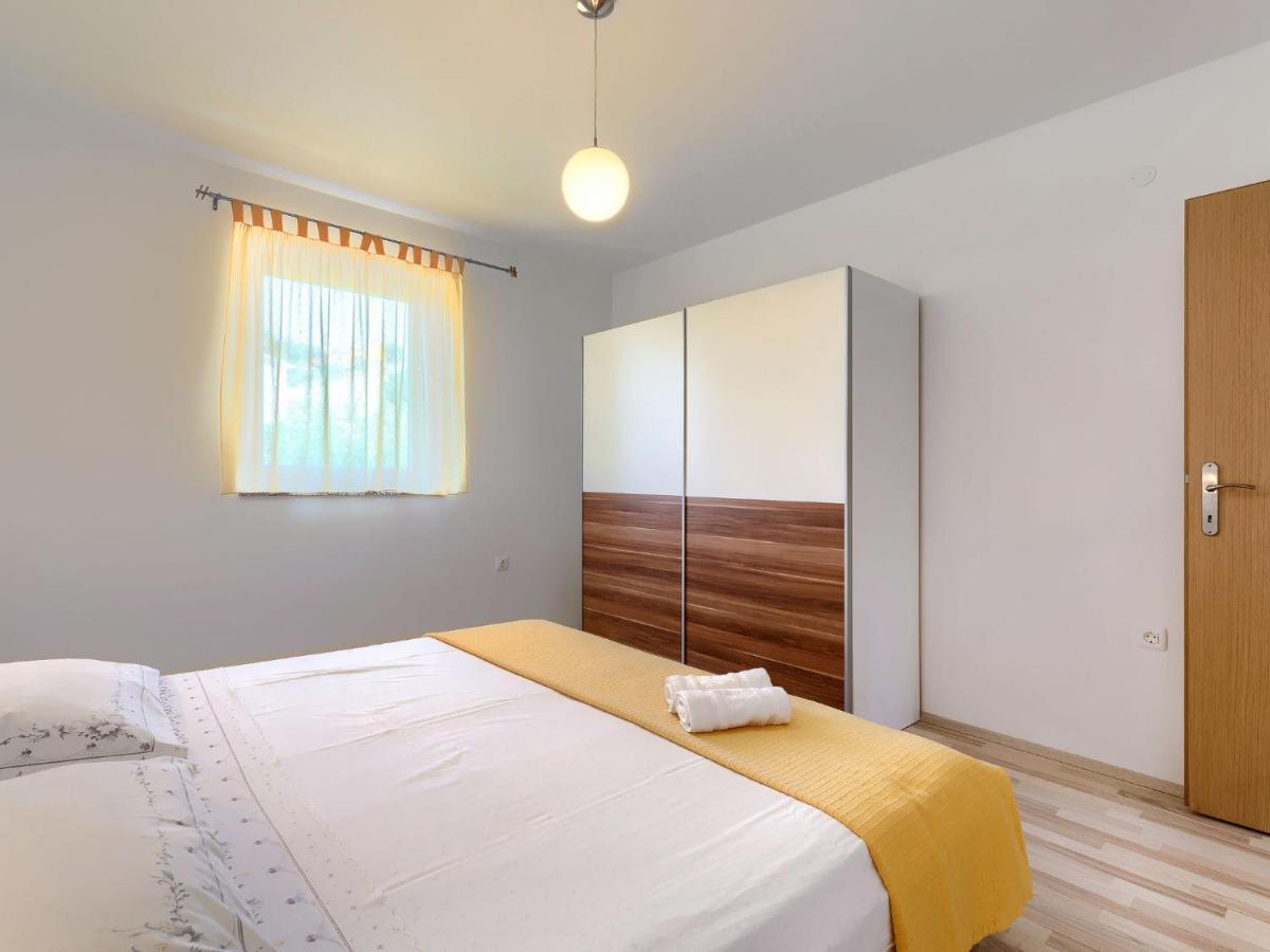 Holiday Home Carla - Lbn429 By Interhome Labin  Extérieur photo
