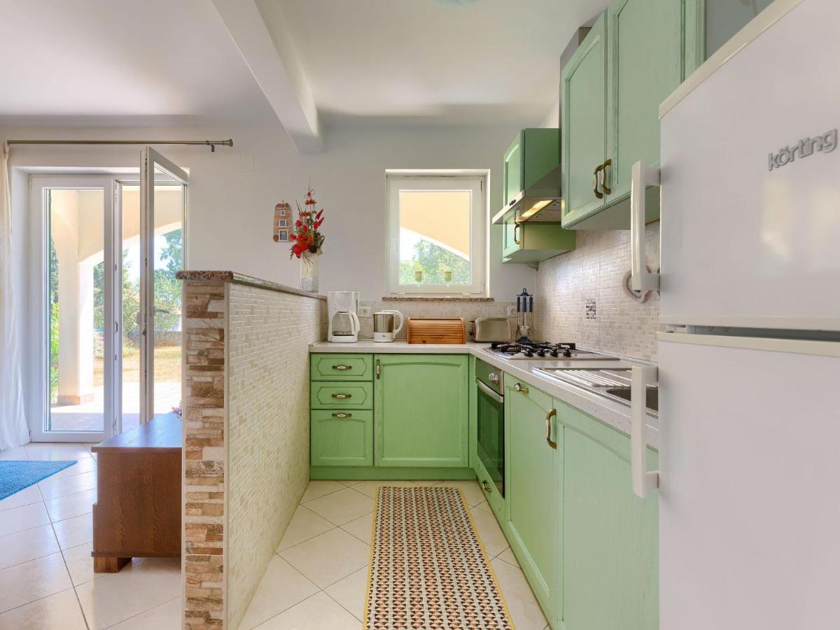 Holiday Home Carla - Lbn429 By Interhome Labin  Extérieur photo